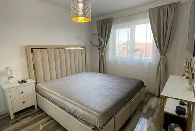 Casă cu 3 camere cu Teren 110 Mp în Moșnița Veche