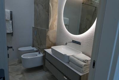 OPERA RESIDENCE – mobilat complet ROVERE – vedere panoramică la mare și lac - 3