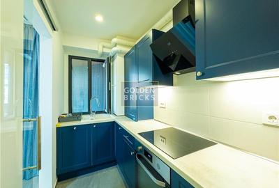 Garsonieră decomandată, mobilată în Central - 19