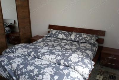 Apartament cu 3 camere decomandat în Central - 2