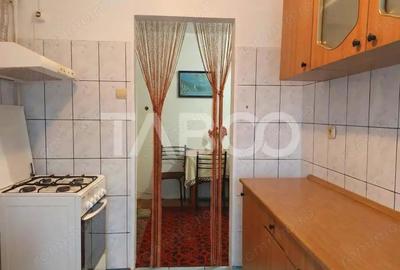 Apartament cu 2 camere decomandat, mobilat în Central - 10