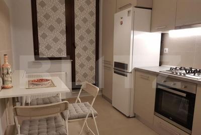 Apartament 2 camere | zona Palas | loc de parcare inclus - 4