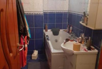 Apartament cu 3 camere decomandat în Independenței - 9