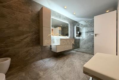 Apartament cu 4 camere decomandat, mobilat în Aviației - 62
