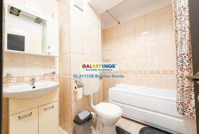 Apartament cu 2 camere in Militari Residence - Rezervelor - 10