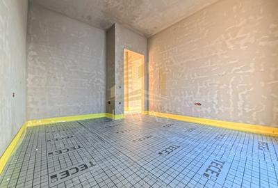 Apartament cu 3 camere semidecomandat în Baciu - 16