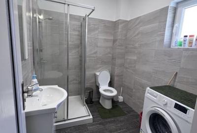 Duplex cu 4 camere cu Teren 250 Mp în Bragadiru - 5