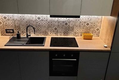 Apartament cu 3 camere decomandat, mobilat în Eroii Revoluției - 3