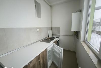 Apartament cu 2 camere în Bulgaria - 6