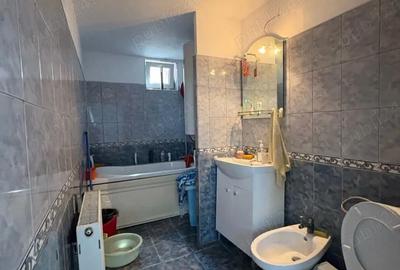 Casă cu 3 camere cu Teren 260 Mp în Brătianu - 4