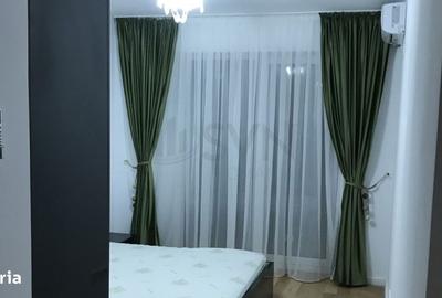 Apartament cu 3 camere semidecomandat în Aviației - 7