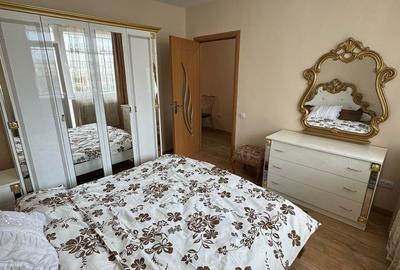 Apartament cu 2 camere în Gara de Nord - 11