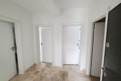 BUFTEA - APARTAMENT 3 CAMERE CU TRERASA SI CURTE. - 7