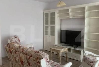 Apartament cu 3 camere decomandat în Avantgarden - 4
