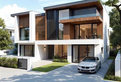 Teren Construcții intravilan de 5280 mp, în Central - 1