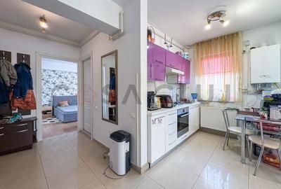 2 camere in Buna Ziua, zona Home Garden - 6