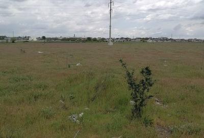 Teren de 2300 mp, în Calea București - 1