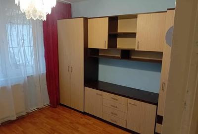 Apartament 2 Cam Centru B-dul. Dacia 45mp parter semirenovat centrala - 8