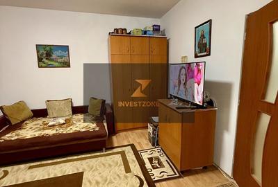 Apartament cu 2 camere în Orașul Nou - 7