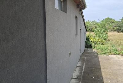 Spațiu comercial, de 297 mp, în Șiria - 4
