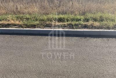 TEREN INTRAVILAN - ZONA INDUSTRIALA VEST-9000 mp, sau 18000 mp - 4