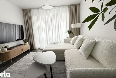 Apartament cu 2 camere în Rahova - 8