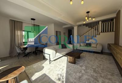 Duplex cu 4 camere cu Canalizare în Dumbrăvița - 4