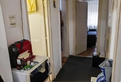 Apartament 2 camere, decomandat, etaj 1, strada Clabucet, Manastur! - 5