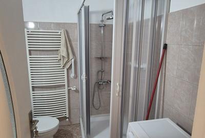 Garsonieră decomandată în Cetatea - 7