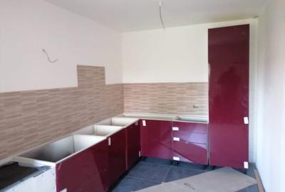 Casa - vila de vanzare construita in stil italian - 12