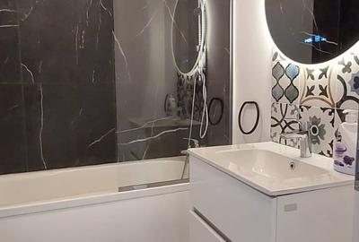 Apartament cu 2 camere decomandat, mobilat în Lujerului - 6