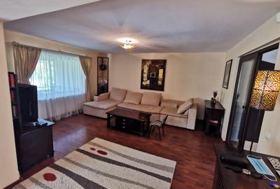 Inchiriere duplex modern, mobilat utilat integral, zona Bunloc - 2