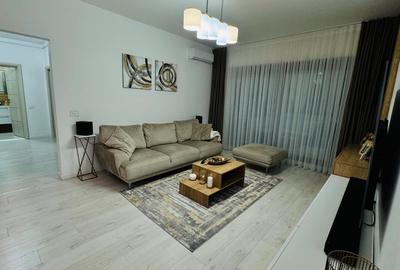 Apartament 4 camere-Romco rezidential - 14