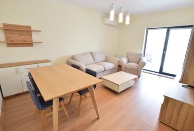 Cotroceni Smart Residence - Grozavesti / Apartament doua cam-Loc de parcare - 3