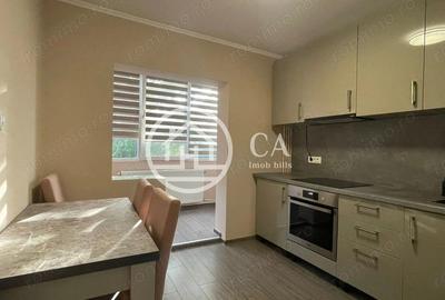 Apartament de inchiriat cu 2 camere in zona Rogerius, Oradea. - 5