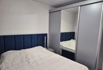 Faleza nord Pescarie-apartament 2 camere decomandat - 2