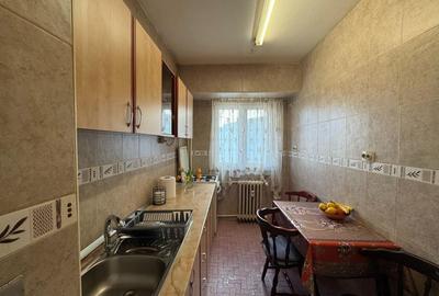 3 CAMERE| 85MP| DECOMANDAT| SOS. TITULESCU- BANU MANTA - 8