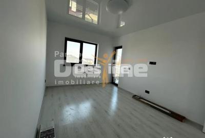 Casă cu 4 camere cu Teren 300 Mp în Rediu - 7