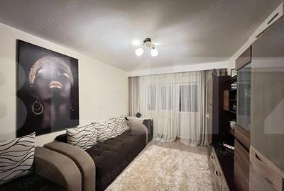 Apartament cu 2 camere decomandat în Central - 2