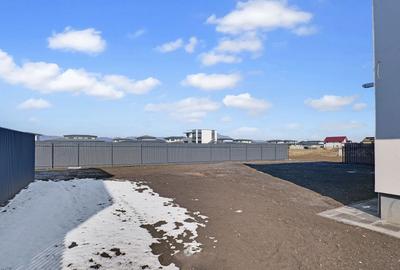 Casă individuală cu 4 camere cu Canalizare în Cristian - 4