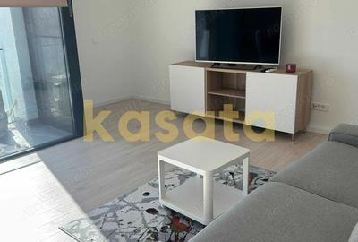 2 Camere Moderne de Inchiriat Baneasa, Zona Verde ?i Lini?tita - 5