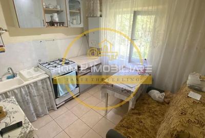 Apartament cu 2 camere semidecomandat, mobilat în Cug - 3
