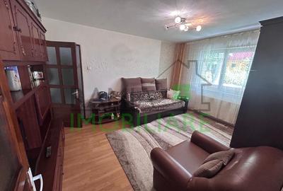 Apartament 2 Camere cu Balcon Generos - Mobilat si Utilat - Cartier Noua - 2