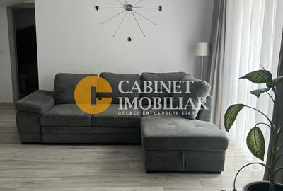 Apartament 2 camere Valea Lupului- Complex Premium - 4