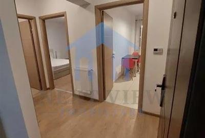 Apartament 1 camera, Terapia - 3