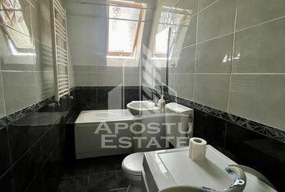 Apartament cu 2 camere decomandat, mobilat în Simion Bărnuțiu - 2
