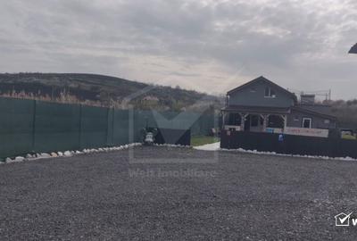 Casă cu 4 camere cu Teren 755 Mp în Feleacu