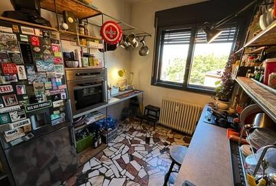 Vanzare apartament 2 camere Dacia Eminescu - 12