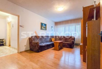 Apartament doua camere   Parcul Trandafirilor - 9