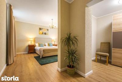 Casă cu 5 camere cu Teren 690 Mp în Central - 7